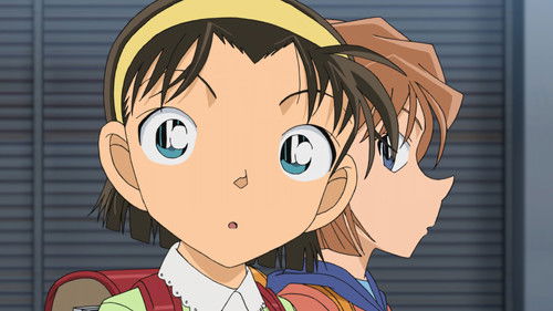 The Case of Ayumi's Illustrated Diary still