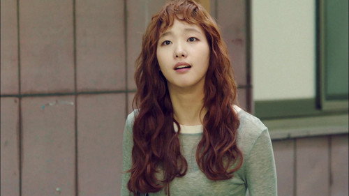 Cheese in the Trap Season 1 Episode 6 - Should I Stay Here Tonight?