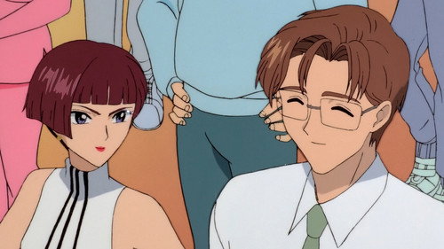 Cardcaptor Sakura Season 1 Episode 10 - Sakura and the Flowery Athletics Meet