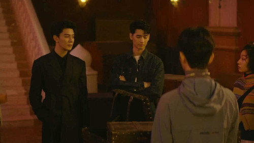 Hako Onna (2) still