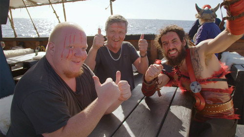 Charterfeber Norge Season 11 Episode 14 - Episode 14