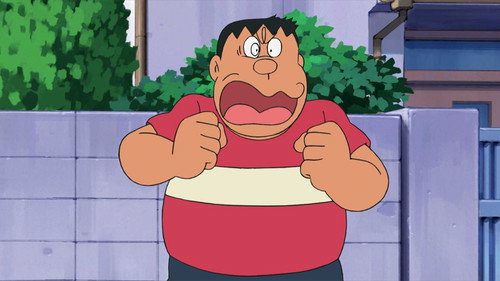 Mahou Tsukai Nobita still