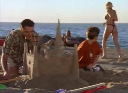 Son of the Beach Season 1 Episode 5 - Two Thongs Don't Make a Right