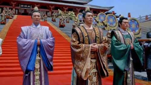 The Empress of China Season 1 Episode 13 - Episode 13