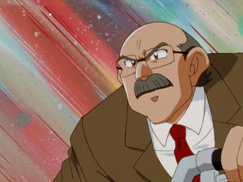 Bakusou Kyoudai Let's & Go!! Season 2 Episode 22 - Episode 22