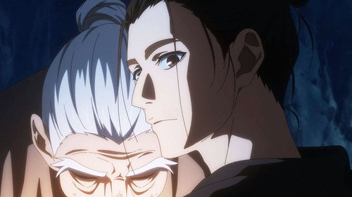 Hitori No Shita - The Outcast Season 6 Episode 16 - Episode 16