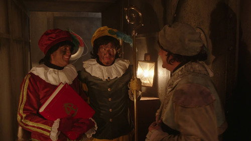 Sinterklaasjournaal Season 24 Episode 5 - Episode 5