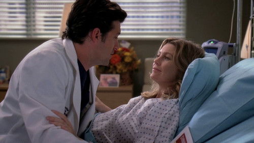 Grey's Anatomy Season 6 Episode 5 - Invasion