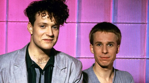 Top of the Pops Season 20 Episode 20 - Episode 20