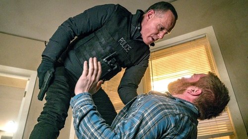 undefined Season 5 Episode 20 - Saved
