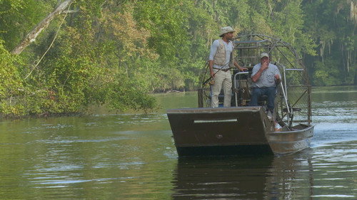 Swamp People Season 17 Episode 5 - Hunt for the Crocogator