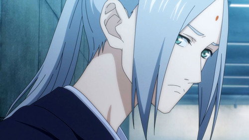 Hitori No Shita - The Outcast Season 6 Episode 8 - Episode 8