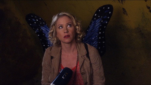 Samantha Who? Season 1 Episode 12 - The Butterflies