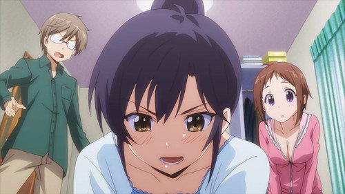 My Wife is the Student Council President Season 2 Episode 7 - The Unrelenting Battle of the President and the Disciplinary Committee Head