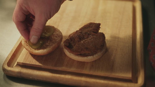 The Food That Built America Season 4 Episode 6 - The Chicken Coup