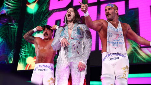 ROH on HonorClub Season 4 Episode 7 - ROH on HonorClub Episode 154