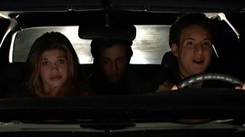 Boy Meets World Season 4 Episode 14 - Wheels
