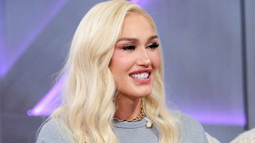 The Kelly Clarkson Show Season 4 Episode 16 - Gwen Stefani, Melissa Villasenor