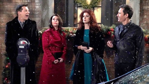 undefined Season 1 Episode 7 - A Gay Olde Christmas