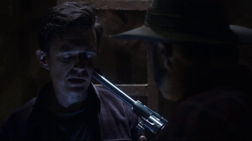 Wolf Creek Season 2 Episode 6 - Return