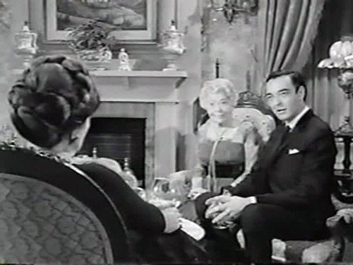 The Alfred Hitchcock Hour Season 3 Episode 24 - Power of Attorney