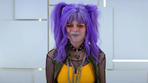 Future Man Season 2 Episode 10 - Exes and OS