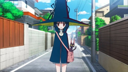Magimoji Rurumo Season 1 Episode 1 - I Will Grant You Your Wish