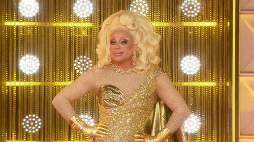 Drag Race Italia Season 2 Episode 8 - Grand Finale