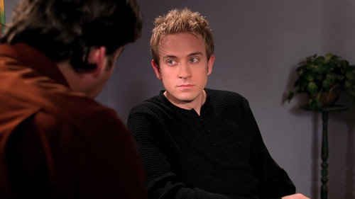 Buffy the Vampire Slayer Season 7 Episode 9 - Never Leave Me