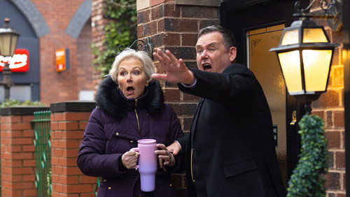 Tuesday, 25th March 2025 still