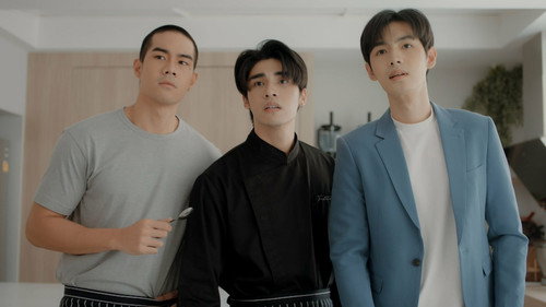Bake Me Please Season 1 Episode 1 - Episode 1