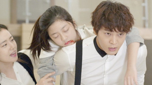 Good Doctor Season 1 Episode 17 - Episode 17