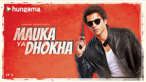 Mauka Ya Dhokha Season 1 Episode 3 - Phanse Toh Phaansi