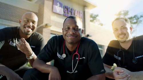 The Vet Life Season 1 Episode 1 - Hello Houston
