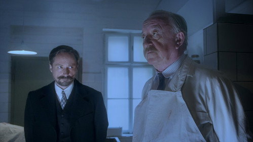 The Prague Mysteries Season 1 Episode 3 - Episode 3