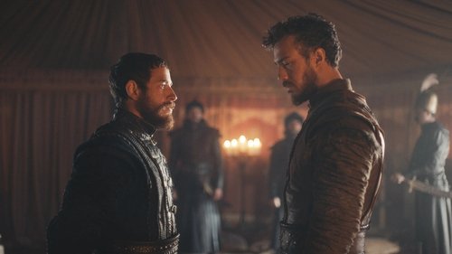 Rise of Empires: Ottoman Season 2 Episode 4 - Brothers No More