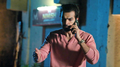 Kahaan Hum Kahaan Tum Season 1 Episode 45 - Rohit's Desperate Attempt