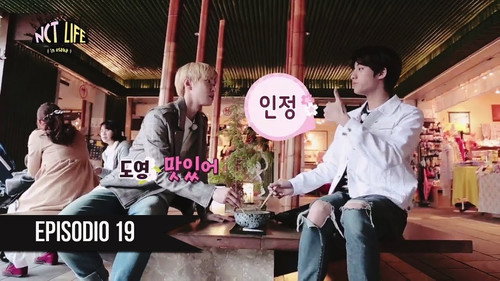 NCT LIFE Season 7 Episode 19 - Episode 19