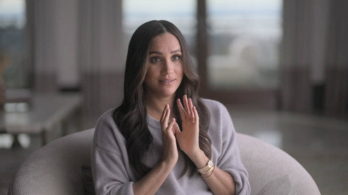 Harry & Meghan Season 1 Episode 3 - Episode 3