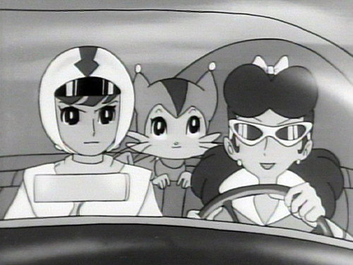 Rainbow Sentai Robin Season 1 Episode 17 - Episode 17