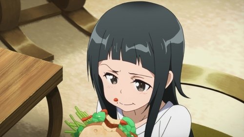 undefined Season 1 Episode 11 - The Girl of Morning Dew