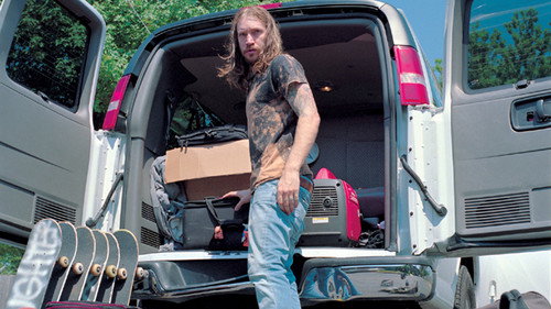 King of the Road Season 1 Episode 1 - Highway to Hell: 10 Years on the Road
