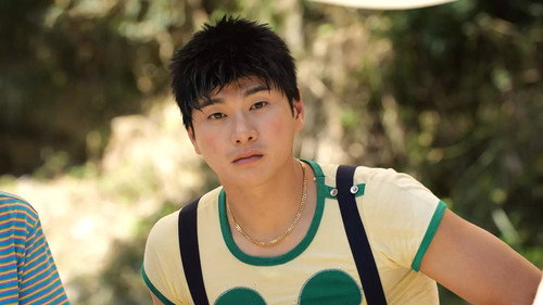 Yu Bong Du’s Field Trip still
