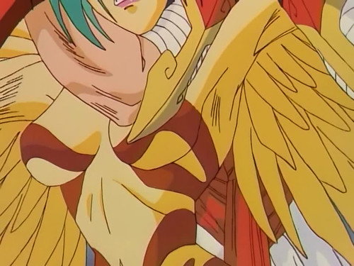 Zenki Season 1 Episode 26 - Eve of the guardian spirit festival