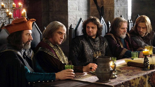 The Crown of the Kings Season 1 Episode 21 - Episode 21