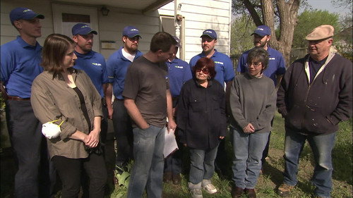 Hoarders Season 3 Episode 3 - Robin / Ken