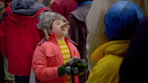 The Middle Season 4 Episode 8 - Thanksgiving IV