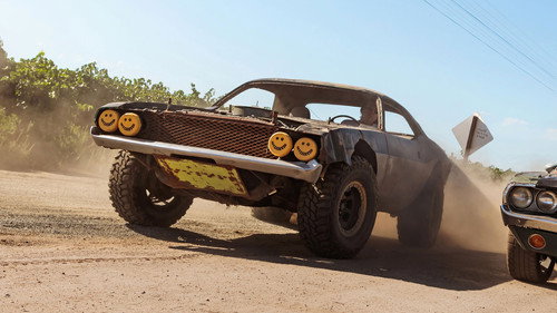 Roadkill Garage Season 4 Episode 10 - Prepping For Roadkill Nights: It's A Project Car Rampage!