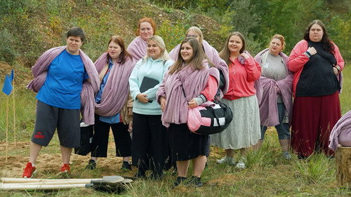 Big Girls Season 1 Episode 6 - Episode 6