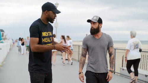 Queer Eye Season 5 Episode 6 - DJ's on Repeat